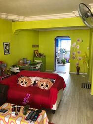 Blk 185 Boon Lay Avenue (Jurong West), HDB 3 Rooms #178115772
